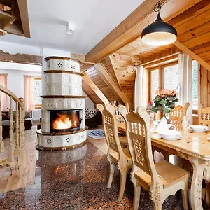 Bachledówka , Zakopane Polska