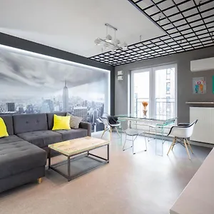 Apartament Zamkowa Apartament