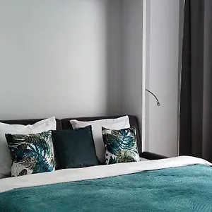 Comfort Na Alejach Jerozolimskich Apartament