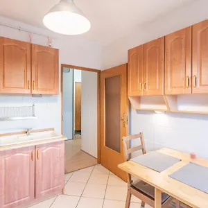 Apartament Fossa Apartament