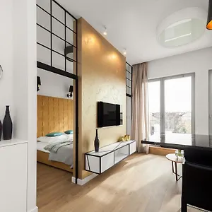 Lofts Cracow - Center , Kraków Polska